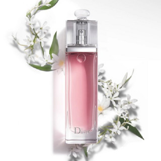 Dior 迪奥 魅惑清新女士淡香水 EDT 50ml