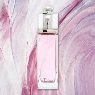 Dior 迪奥 魅惑清新女士淡香水 EDT 50ml