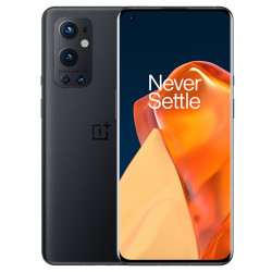 OnePlus 一加 9 Pro 5G智能手机 12GB+256GB 黑洞