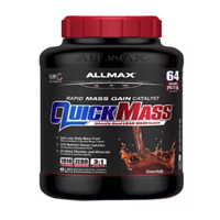 ALLMAX 增肌粉 巧克力味 12磅