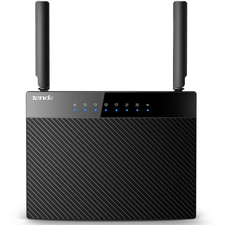 Tenda 腾达 AC9 双频1200M 千兆无线家用路由器 Wi-Fi 5