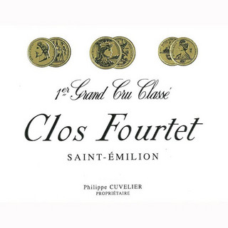 Clos Fourtet/富尔泰酒庄