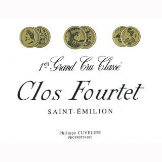 Clos Fourtet/富尔泰酒庄