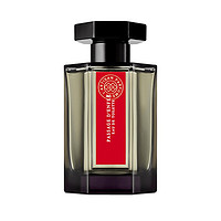 PLUS会员：L’ARTISAN PARFUMEUR 冥府之路中性淡香水 EDT 红色版 100ml