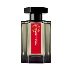 L’ARTISAN PARFUMEUR 阿蒂仙之香 冥府之路中性淡香水 EDT 红色版 100ml