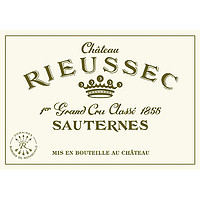 Chateau RIEUSSEC/拉菲莱斯古堡酒庄