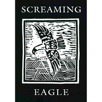 SCREAMING EAGLE/啸鹰酒庄