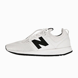 new balance NewBalance247系列男款复古缓震运动鞋