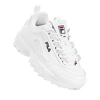 FILA 斐乐 Disruptor II 颠覆者 女子运动老爹鞋