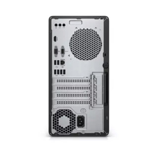 HP 惠普 EliteDesk 880G4 TWR 台式机 黑色(酷睿i5-8500、R7 430、4GB、1TB HDD、风冷)