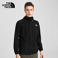 THE NORTH FACE 北面 5B3Y 男款户外运动夹克