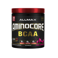ALLMAX 支链氨基酸 粉红柠檬味 315g