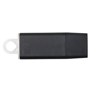 Kingston 金士顿 DataTraveler系列 DTX USB 3.2 U盘 黑色 32GB USB-A