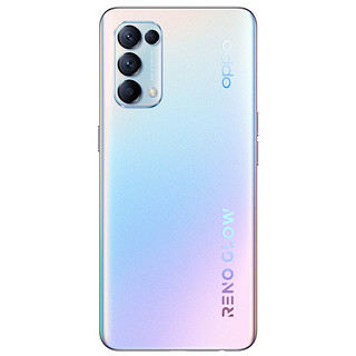 OPPO Reno5 K 5G手机 8GB+128GB 星河入梦