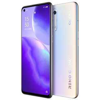 OPPO Reno5 K 5G手机 8GB+128GB 星河入梦