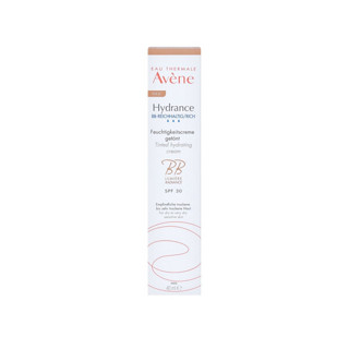 Avene 雅漾 舒缓特护轻质保湿防晒霜 SPF30 PA+++ 40ml