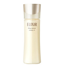 ELIXIR 怡丽丝尔 优悦活颜弹润乳液 130ml