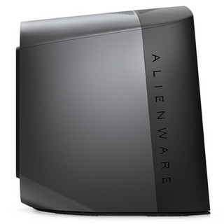 ALIENWARE 外星人 Aurora R12 十一代酷睿版 27英寸 游戏台式机 黑色（酷睿i7-11700F、GTX 1660Ti 6G、16GB、256GB SSD+1TB HDD、水冷、ALWS-R8602B）