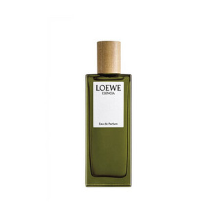 罗意威（LOEWE）香水礼物 男香女香 黑色圆舞曲男士香水50ml