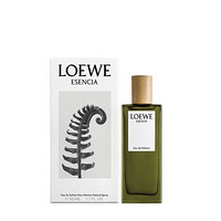 LOEWE 罗意威 香水礼物 男香女香 黑色圆舞曲男士香水50ml