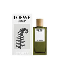 LOEWE 罗意威 黑色圆舞曲 男士淡香水 EDT 50ml简装