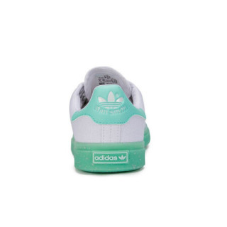 阿迪达斯ADIDAS 三叶草女子STAN SMITH 