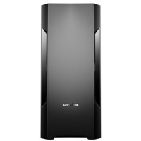 Great Wall 长城 本色K-13 电脑机箱（ATX主板240水冷）