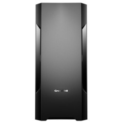 Great Wall 长城 本色K-13 电脑机箱（ATX主板240水冷）