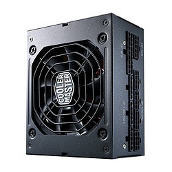 COOLER MASTER 酷冷至尊 COOLERMASTER 酷冷至 V650 GOLD 金牌（90%）全模组SFX电源 650W