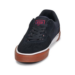 etnies 男子运动板鞋 4101000534-463 黑色 46