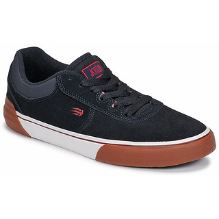 etnies 男子运动板鞋 4101000534-463 黑色 46