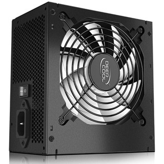 DEEPCOOL 九州风神 DQ系列 DQ750ST 金牌（90%）非模组ATX电源 750W