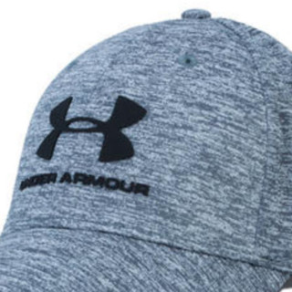 UNDER ARMOUR 安德玛 男士鸭舌帽 1349508013GRY888 Grey S/M