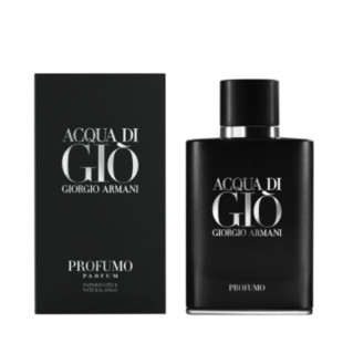 GIORGIO ARMANI beauty 阿玛尼彩妆 寄情男士浓香水 EDP 典藏版 180ml