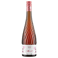 Accolade Wines 誉加 格兰堡 莫斯卡托桃红起泡酒 750ml +凑单品