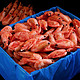 PLUS会员：渔游记 北极腹籽甜虾 2kg