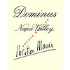 Dominus Estate 多明纳斯酒庄 多明纳斯酒庄纳帕谷干型红葡萄酒 2011年