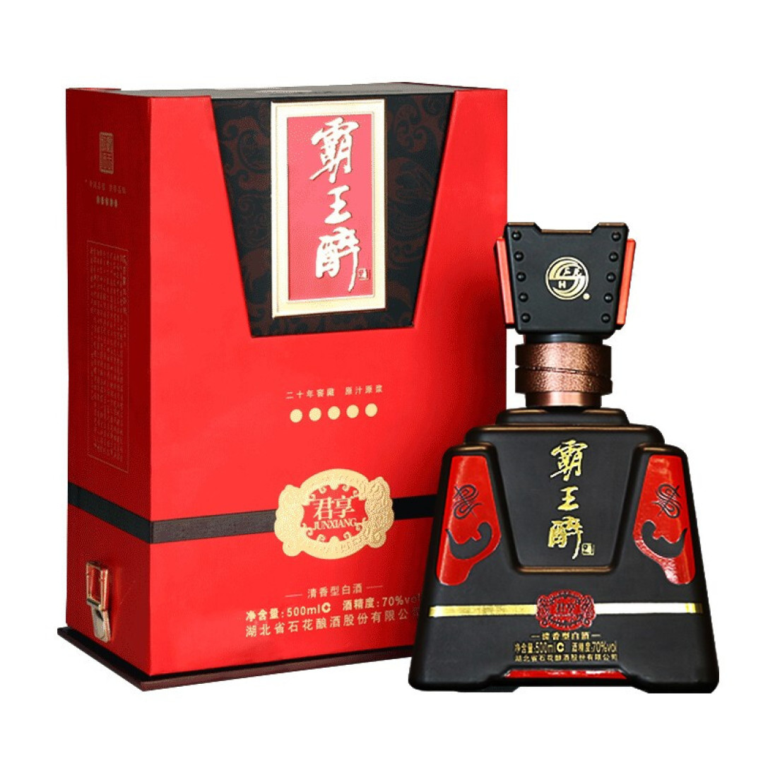 湖北曾经辉煌的5个白酒品牌,当地人的心头好,外地人却鲜有人知