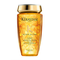 KERASTASE 卡诗 菁纯润泽洗发水 250ml