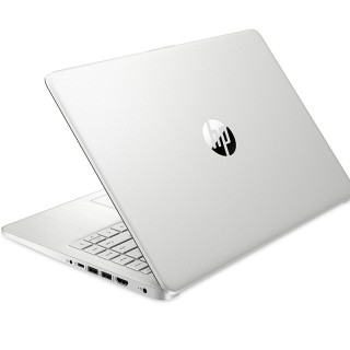HP 惠普 Pavilion星 14 青春版 14.0英寸 轻薄本 银色(锐龙R5-5500U、核芯显卡、16GB、512GB SSD、1080P、IPS、60Hz)