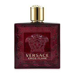 VERSACE 范思哲 爱神之焰男士香水 100ml