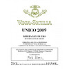 VEGA-SICILIA 贝加西西里亚酒庄 贝加西西里亚酒庄杜埃罗河岸丹魄干型红葡萄酒 2006年