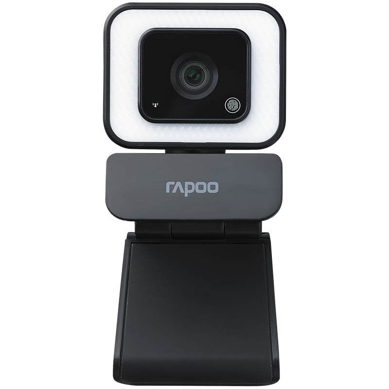 RAPOO 雷柏 C270L 高清摄像头 1080P