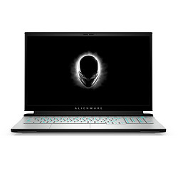 Alienware 外星人 m17 17.3英寸游戏本（i7-10870H、16GB、1TB、RTX3070、360Hz）