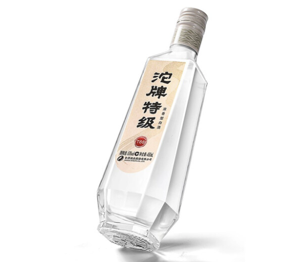 68元一瓶的特级纯粮酒长什么样?