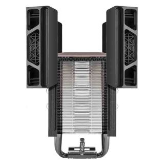 USCORSAIR 美商海盗船 A500 双塔 风冷散热器