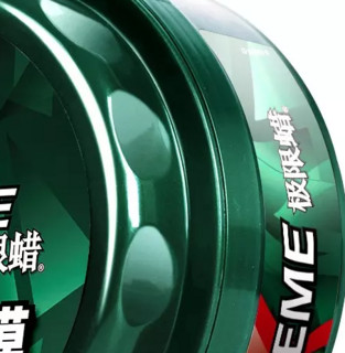 Turtle Wax 龟牌 极限系列 G-2134DA 极限蜡 180g