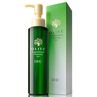 DHC 橄榄浓缩卸妆油 150ml