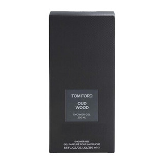 TOM FORD 汤姆·福特 乌木沉香沐浴露 250ml