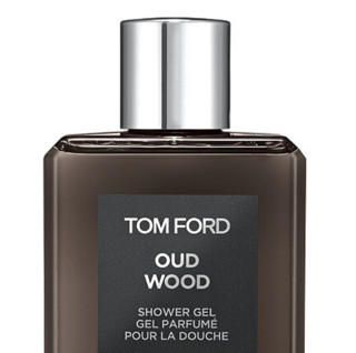 TOM FORD 汤姆·福特 乌木沉香沐浴露 250ml